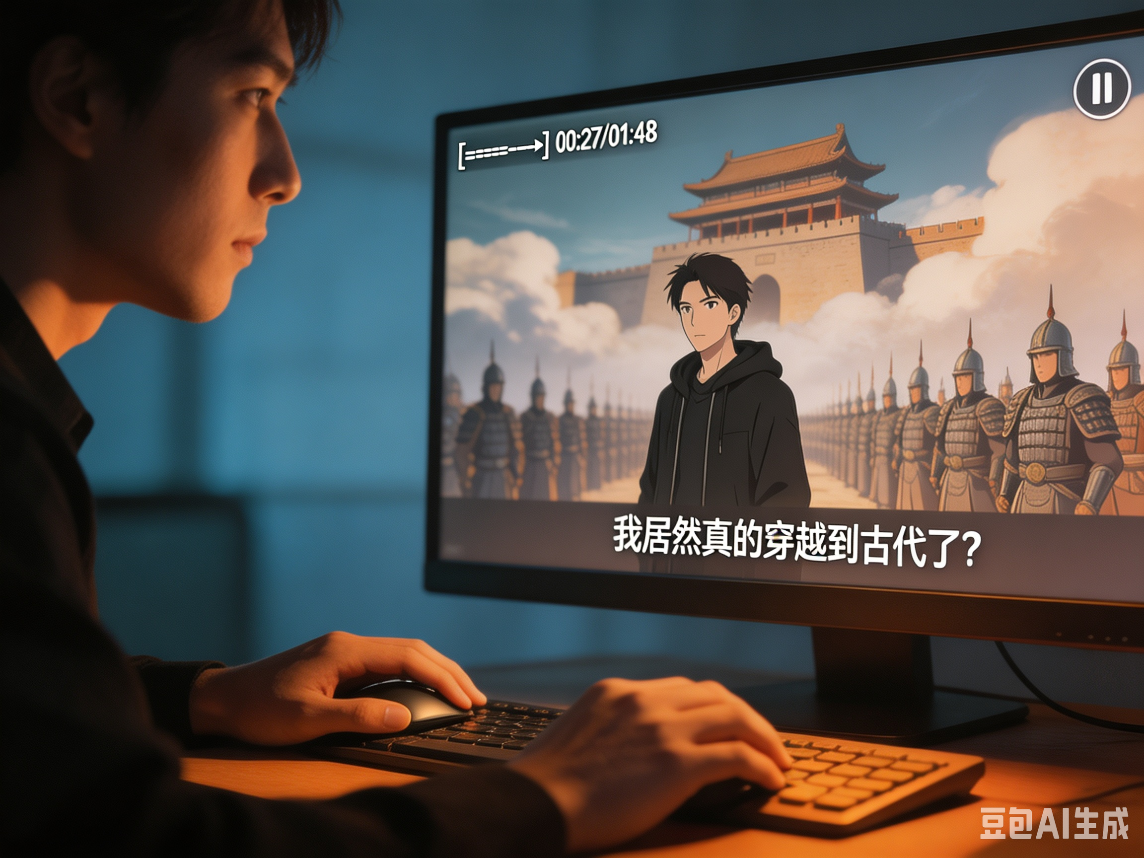 Ai短剧真正拉开差距的不是生成，而是“返工率”