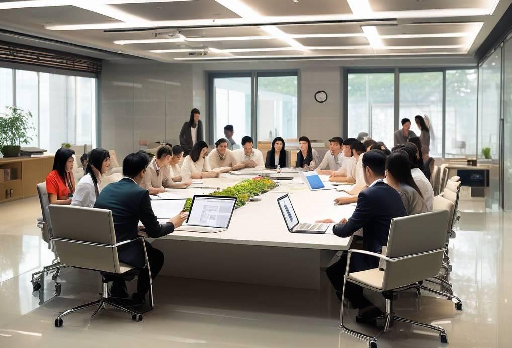 教育企业用分秒帧管理视频制作供应商，大幅提升管理效率