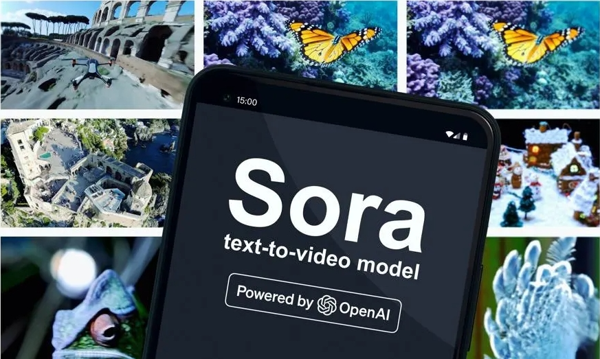 Sora视频生成器的火爆，音视频行业变和不变的是什么